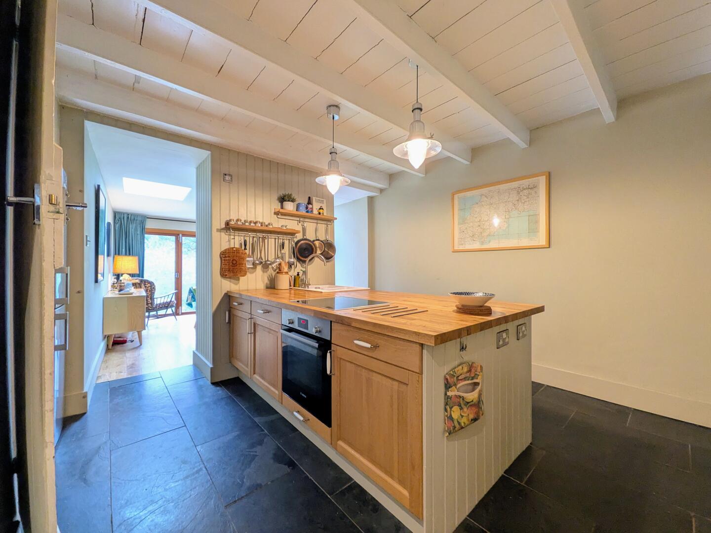 Perranarworthal, Truro